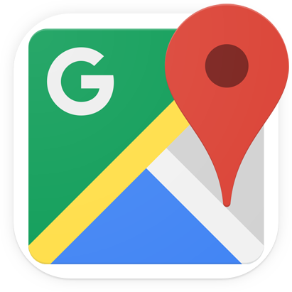 Google Maps